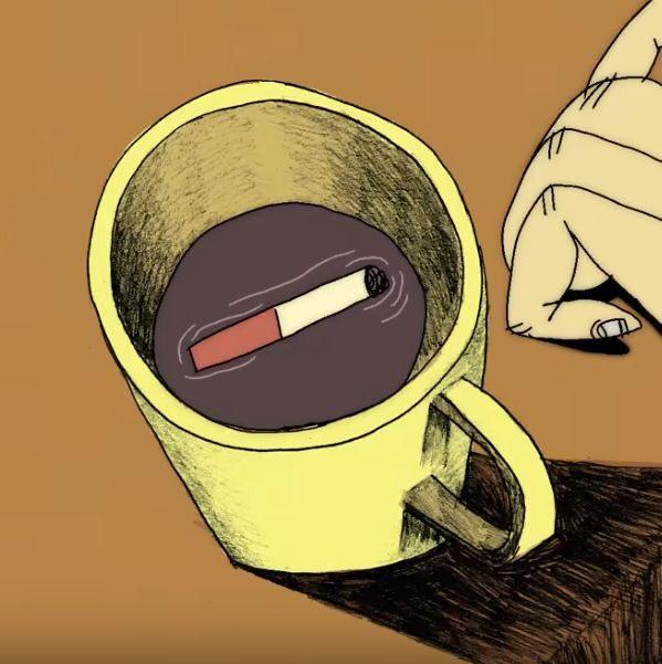 Fragmentos de un desvelo