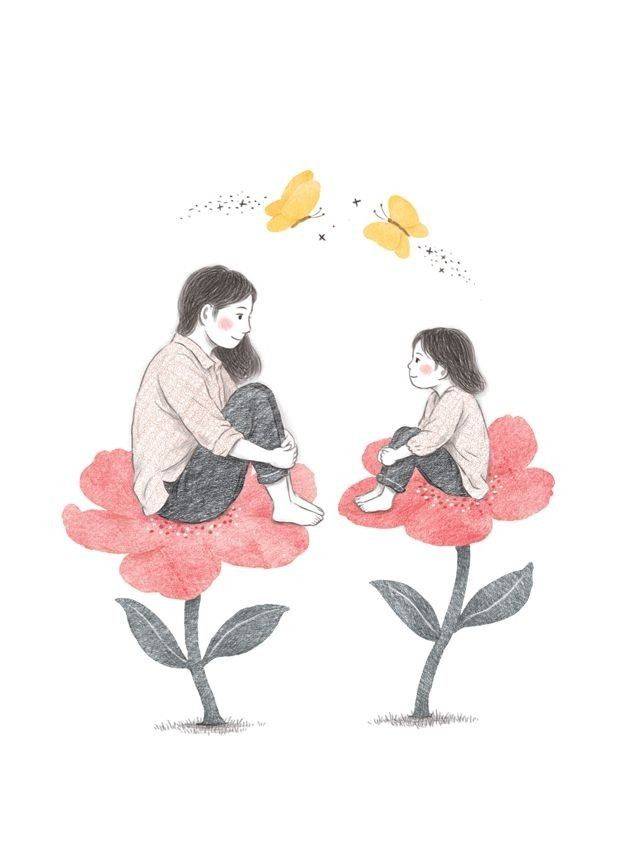 Pequeña yo: quizás deberías leer esto.