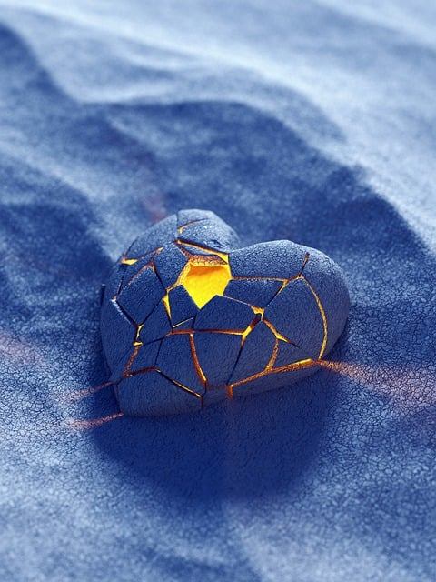 Corazón de piedra