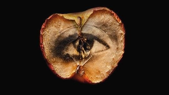 "Sé cosas que tú no sabes. Sé lo que hiciste."