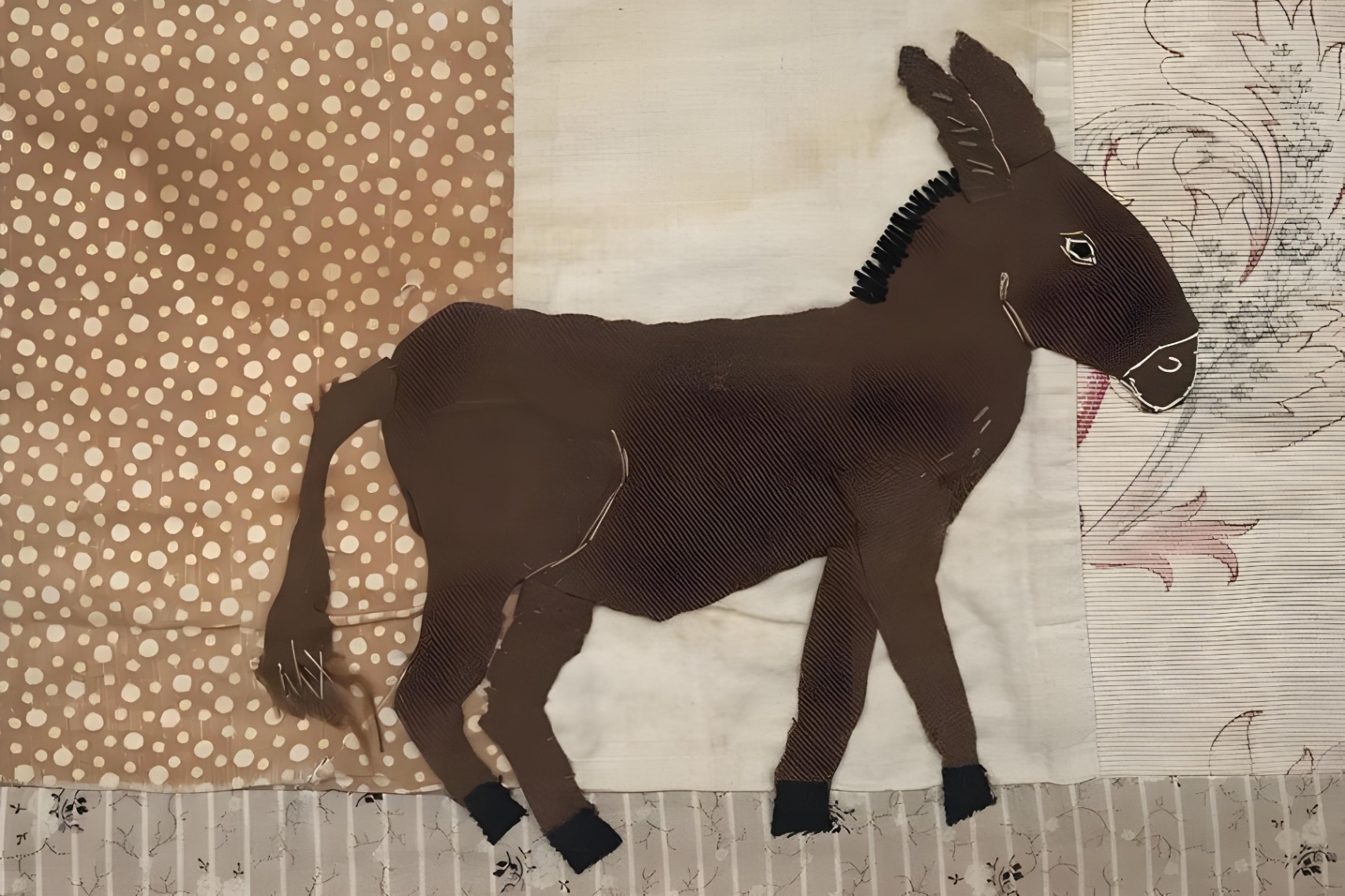 resiliencia en el cenit de la magnanimidad silvestre