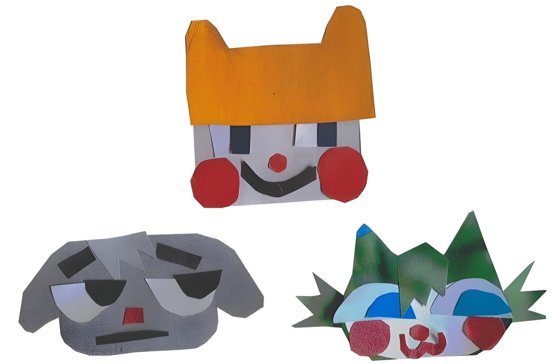 cartografía de un espíritu silvestre