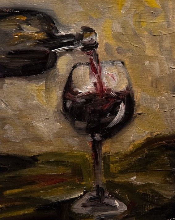 seguro pensás que este poema es para vos