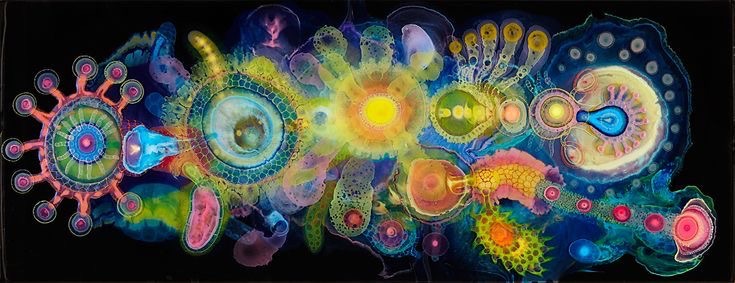 miel y gotas de limón 