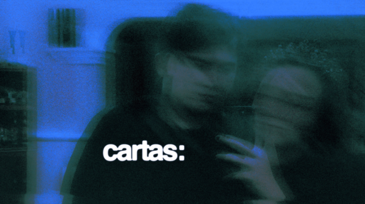 cartas: lourdes