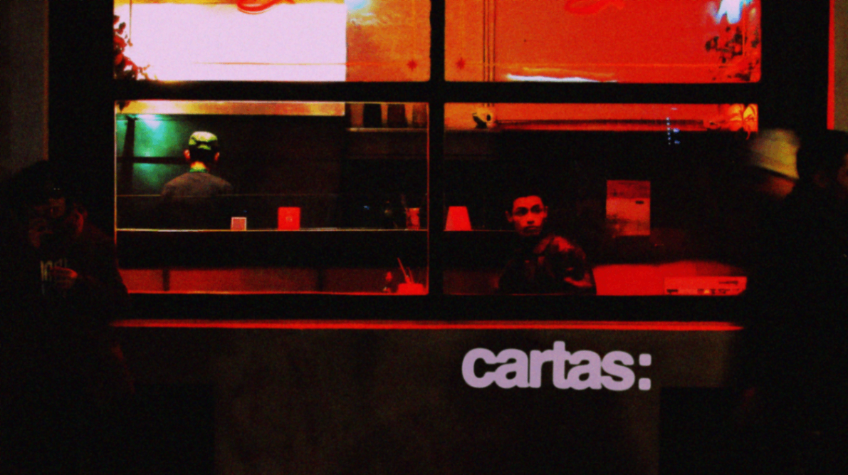 cartas: sofía
