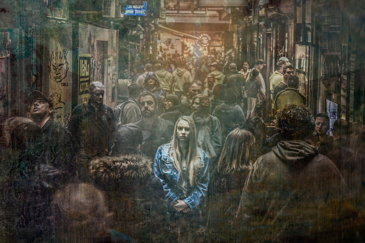 "Cenizas del Alma"