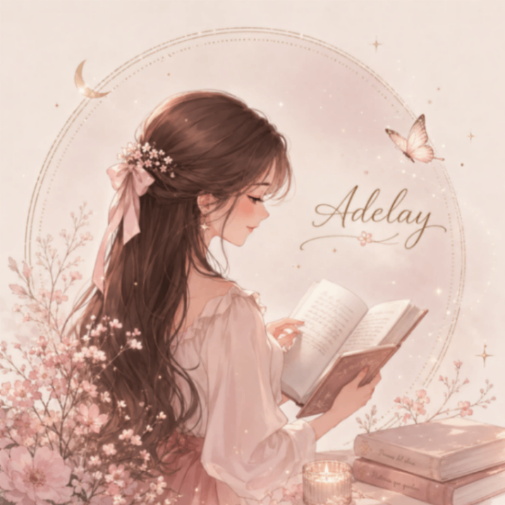 Just Me, Writing