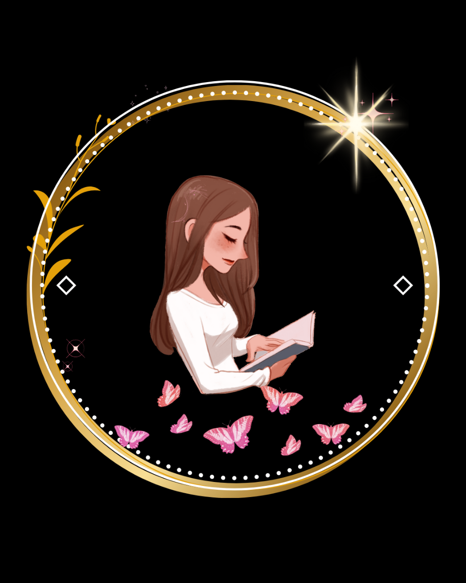 profile img Just Me, Writing profile img