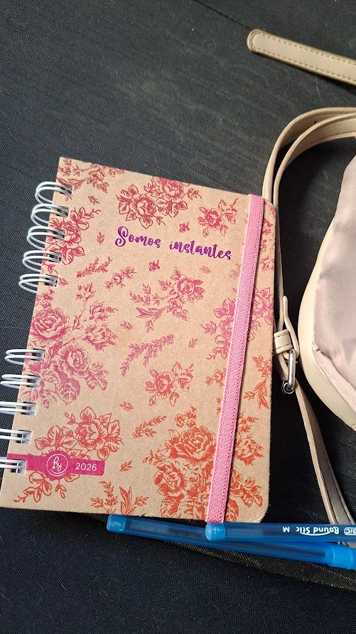 No sos especial, y está bien.