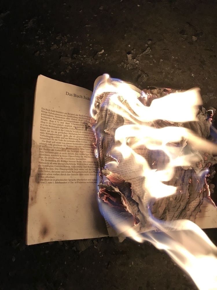 fuego
