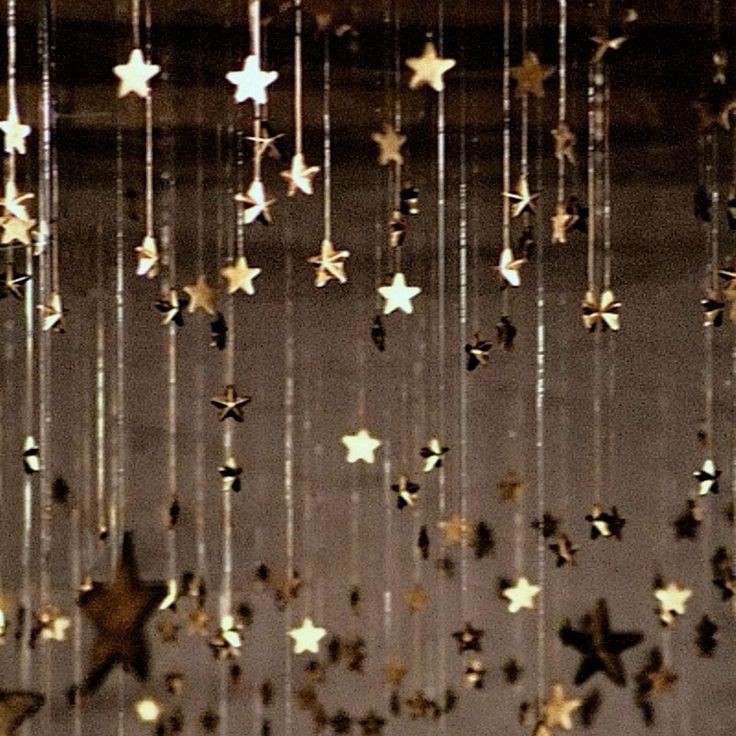 charla con las estrellas