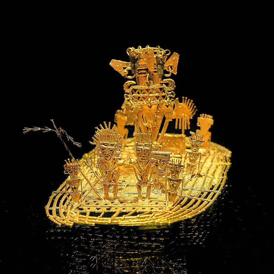 barca de oro (canto al lagrimón)
