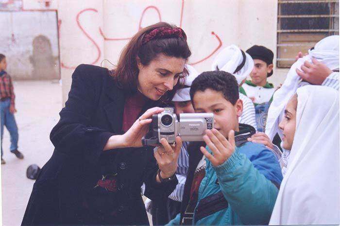 sangra shatila 