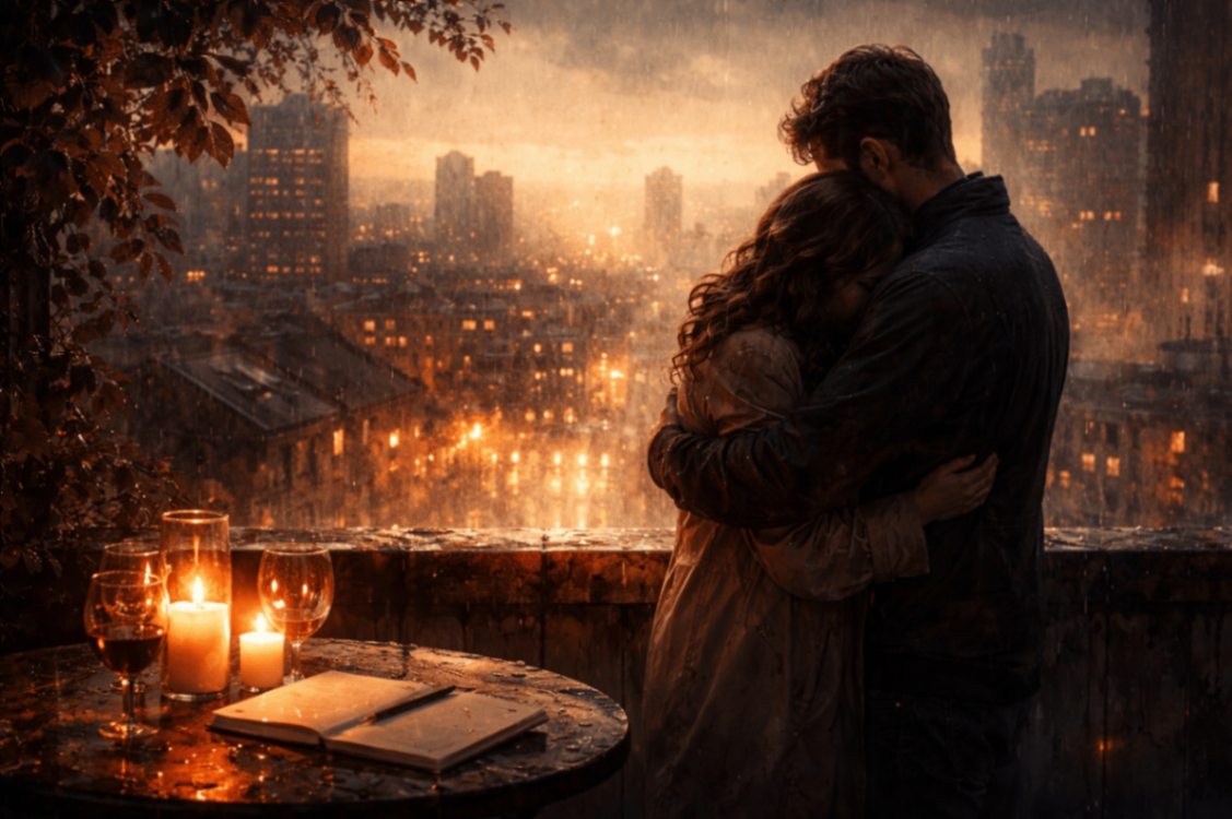 Voy a volver a quererte