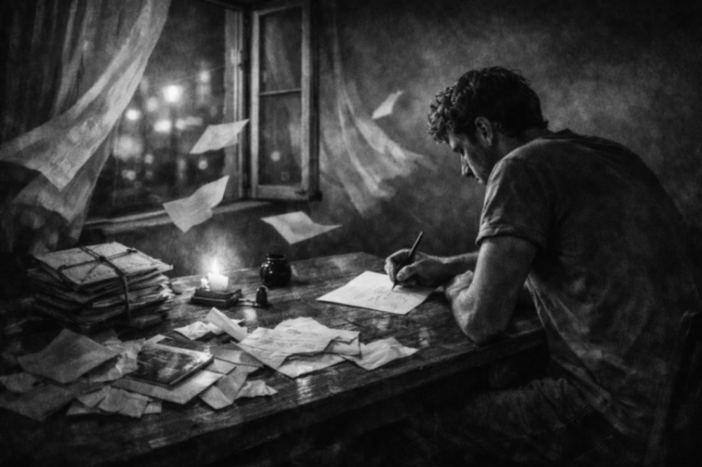 Me hubiera gustado que fueras tú