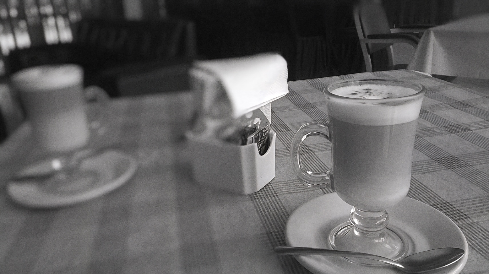 Para que sepas que eres tú