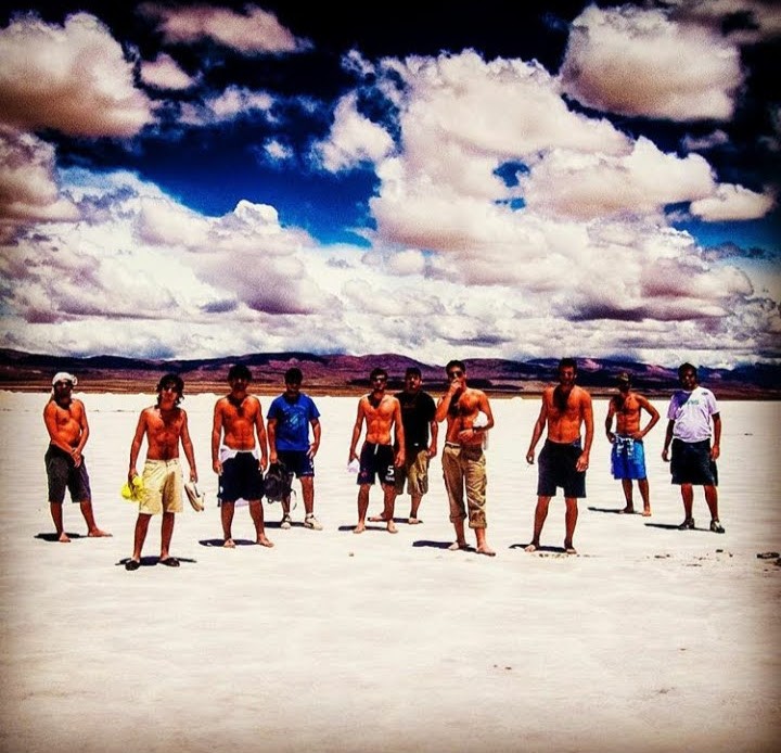 Santiago Leo cover img