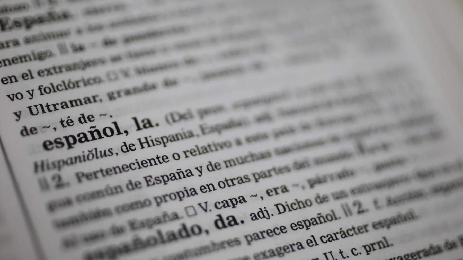 Exonario Vol. I