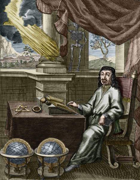 Descartes