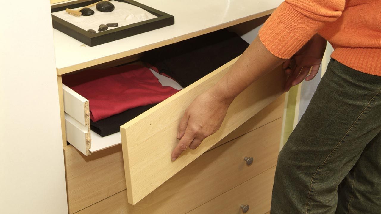 A Cajón Abierto