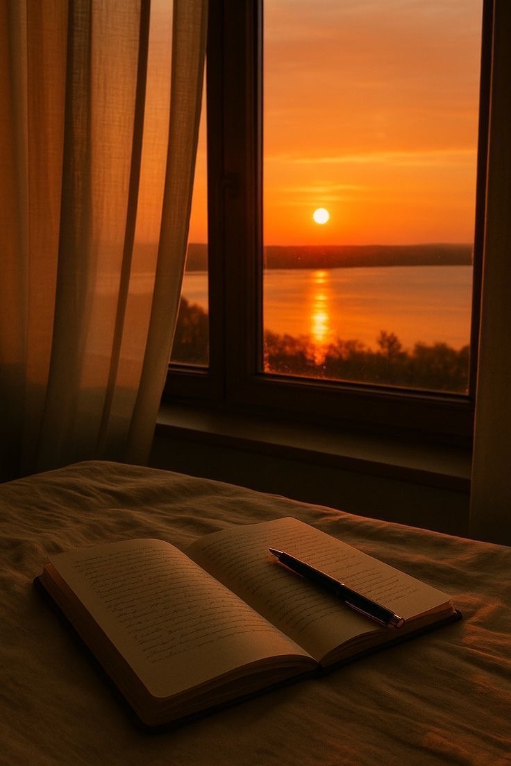 El susurro de tu memoria🌙