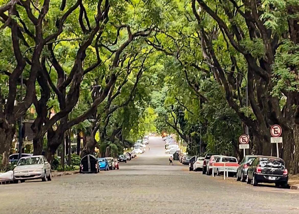 Nostálgico Buenos Aires