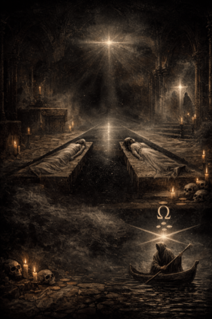 TODAS LAS MISAS LLEVAN TU NOMBRE