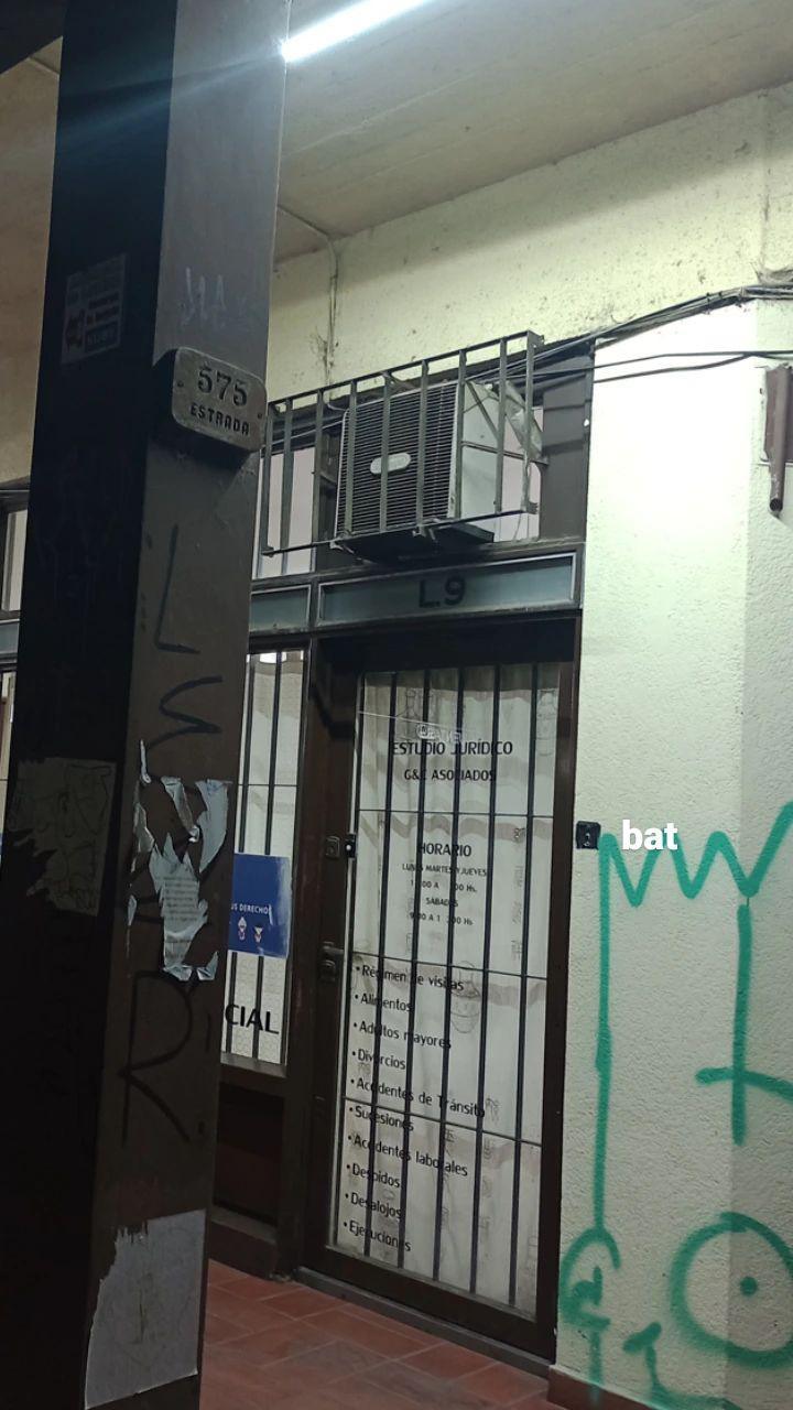 "Vení a ver esto" 