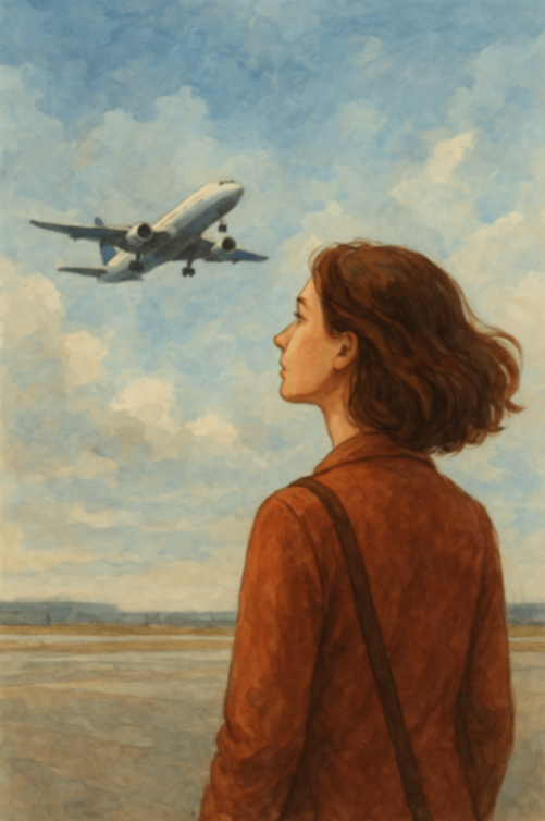 Aeropuerto