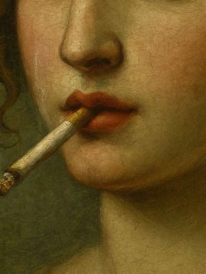 Nunca seremos felices Alma mía