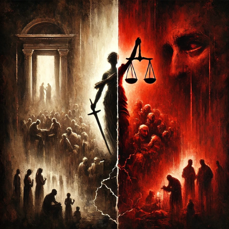 Democracia  