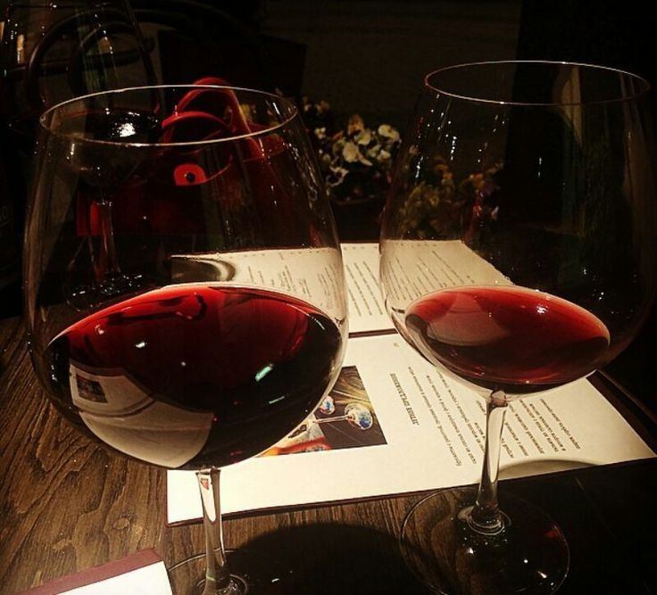 Vino.