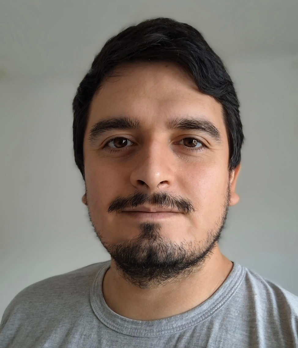 Yair Acevedo
