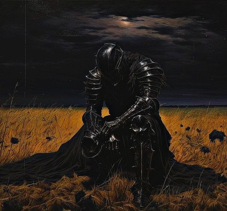 Holding what doesn’t exist