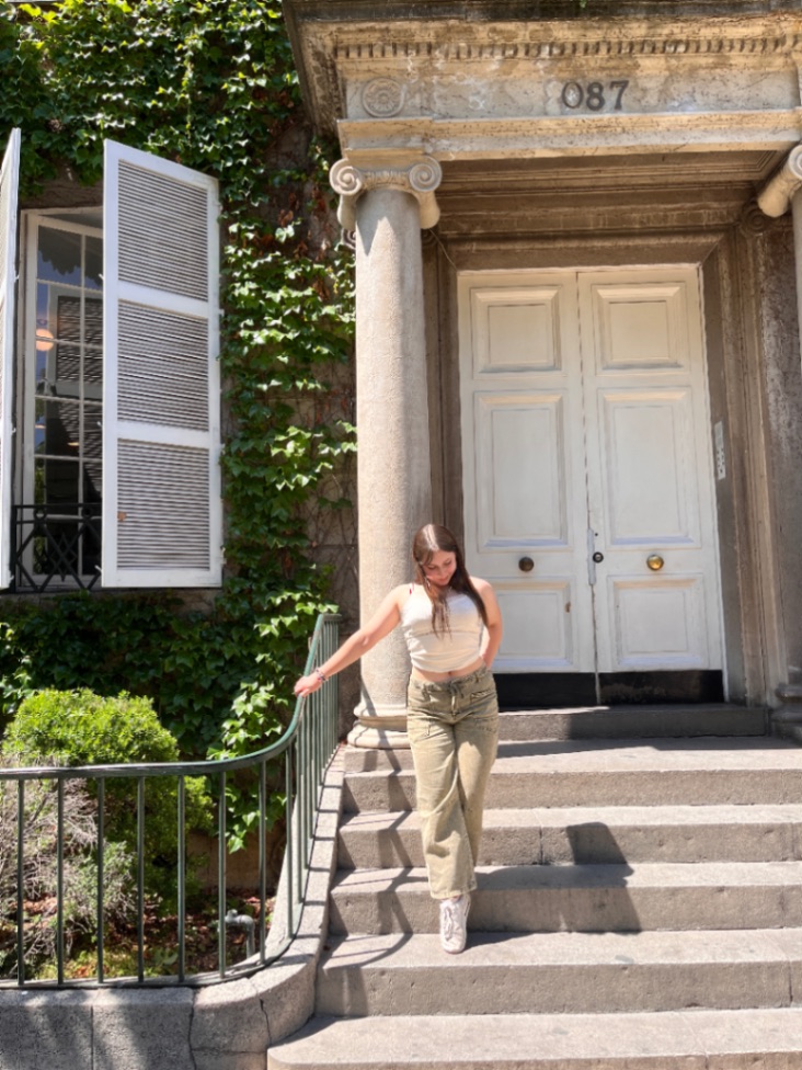 María Ignacia Ponce 