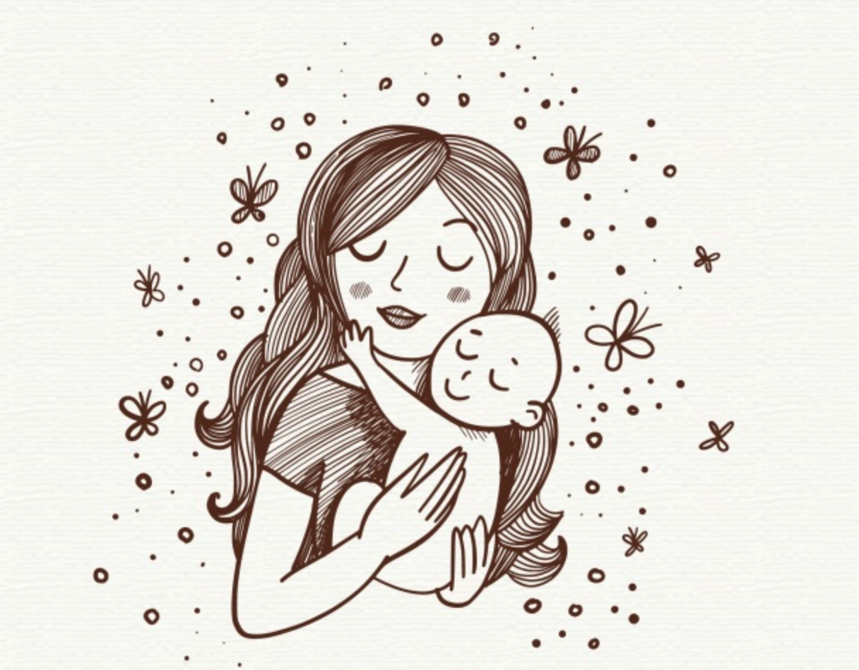 De "Madre soltera" a "Madre autónoma": Un cambio de paradigma en la representación de la maternidad