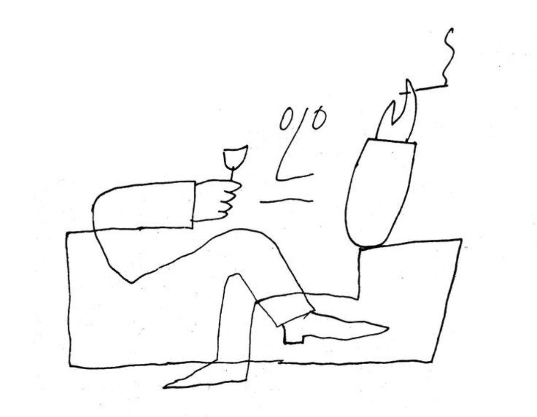 Nuestra parte primitiva.