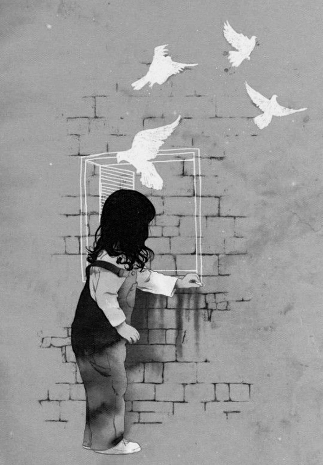 Cordura en estado puro.