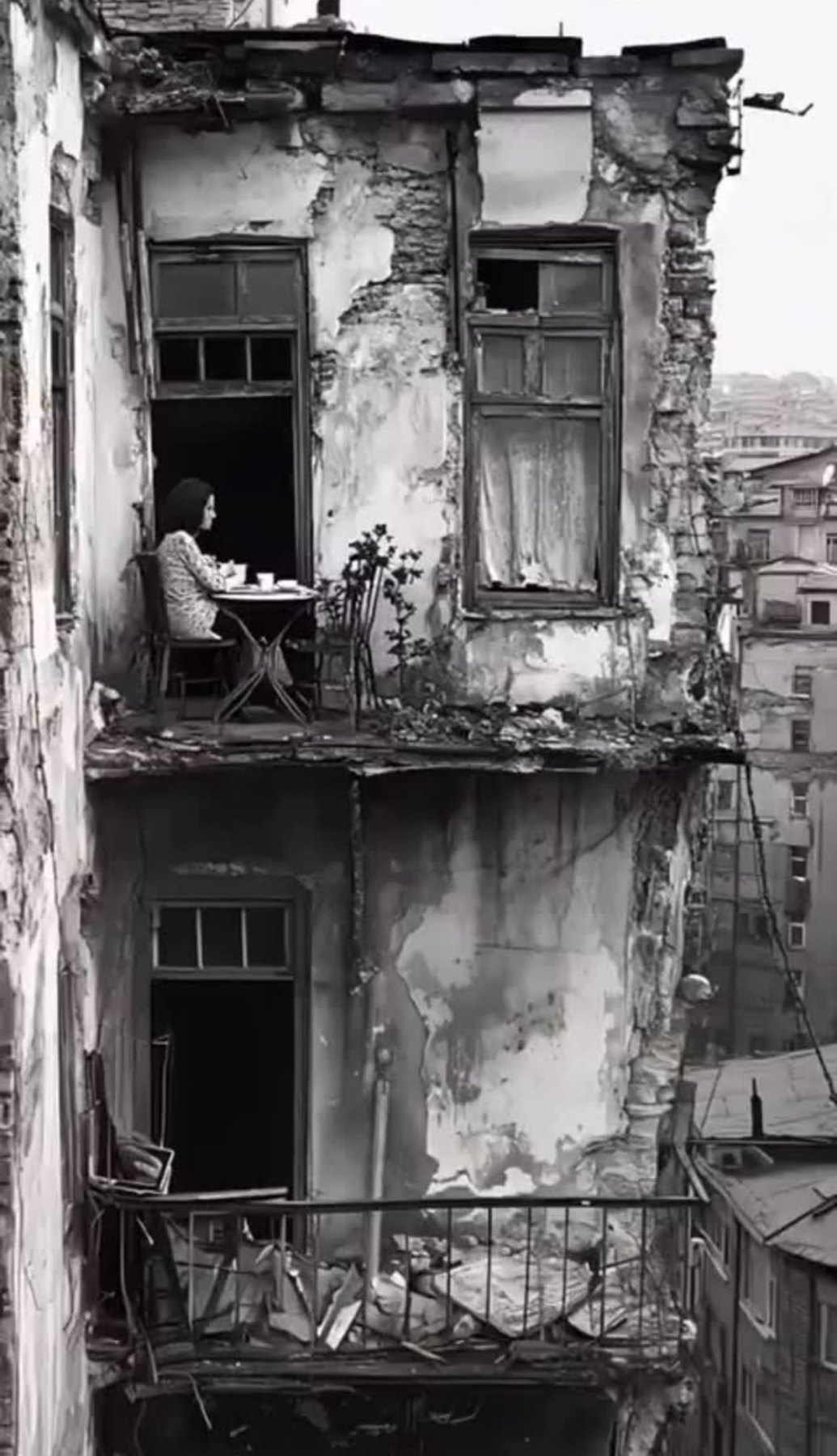 La belleza al alcance de la mano.