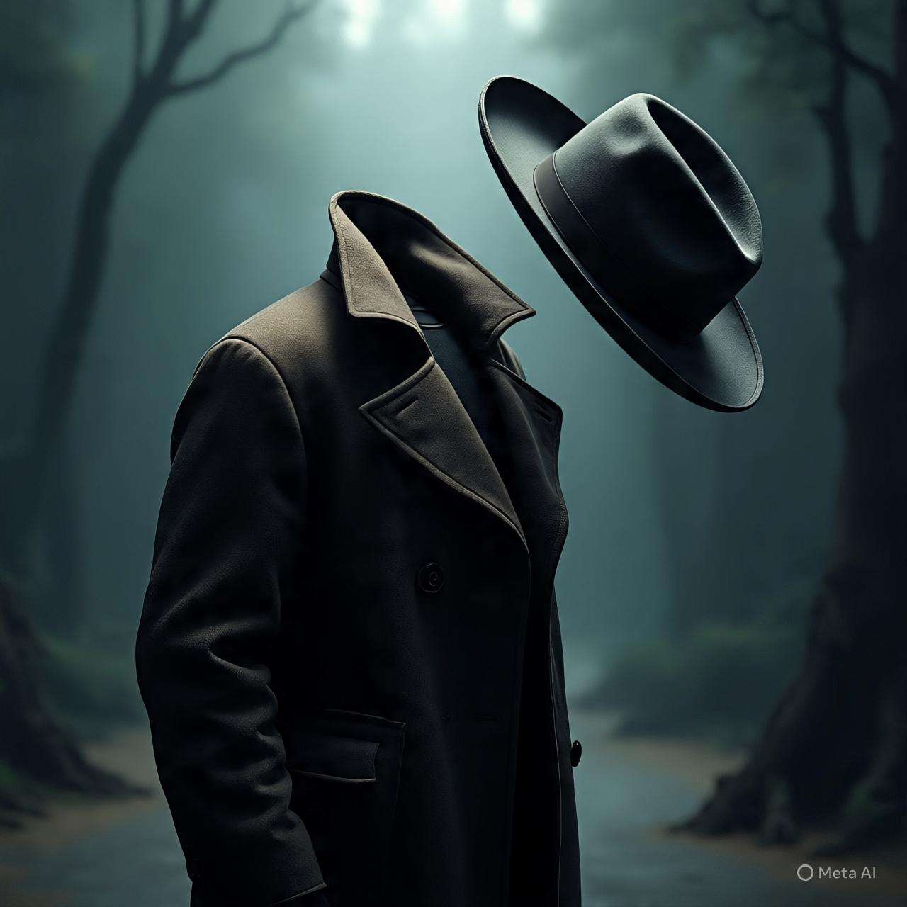 Mi amigo es visible.