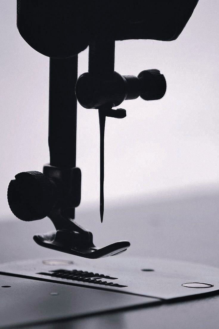 Lo tuyo es manual, lo mío es mecánico.