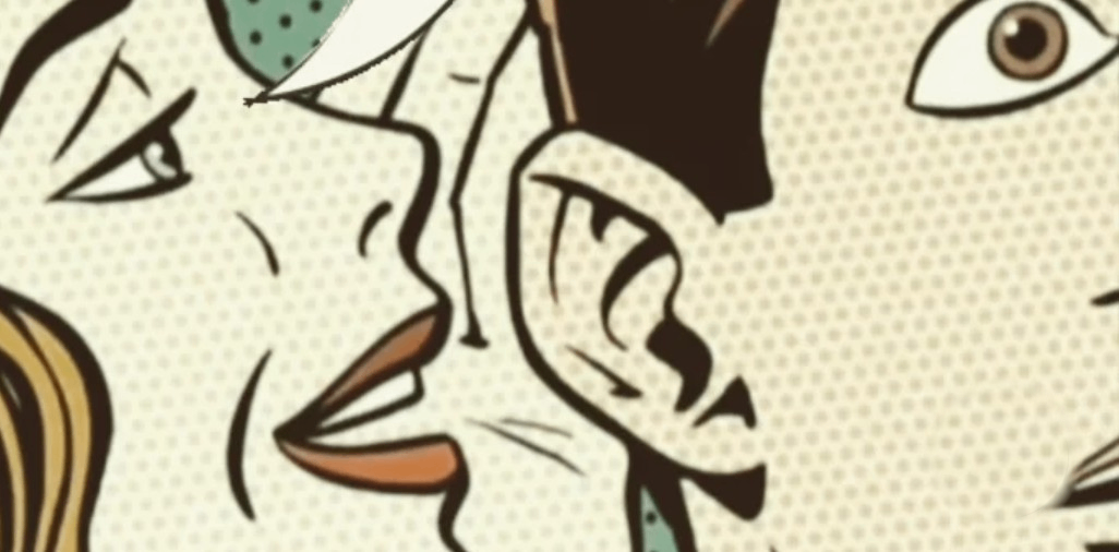 Nunca me dejaste decirlo.