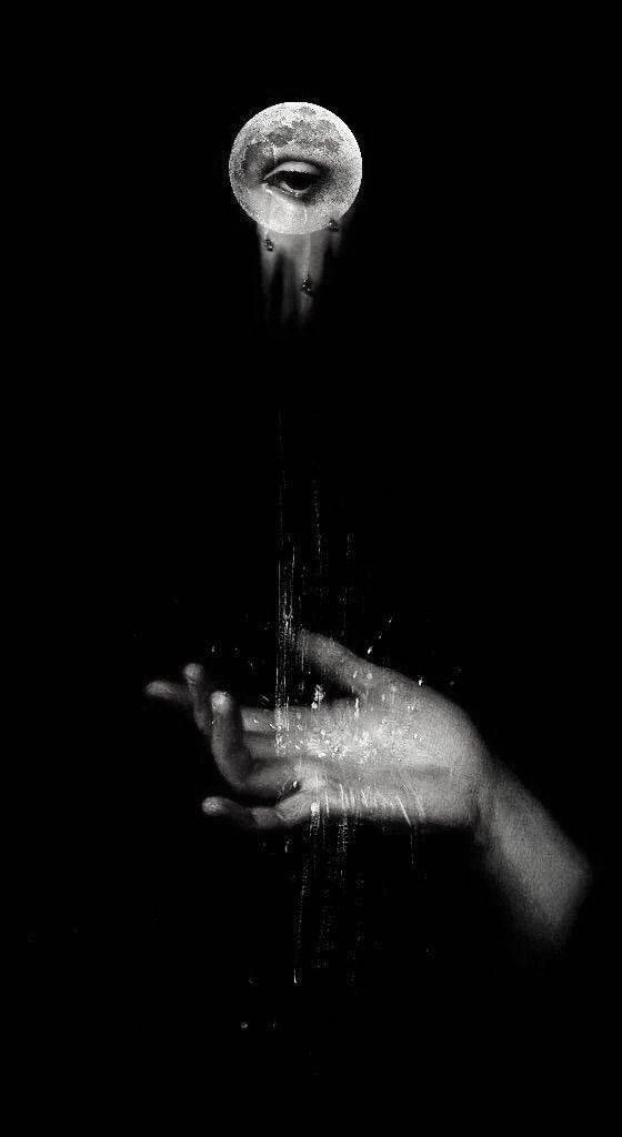 El Eclipse de mi desvelo