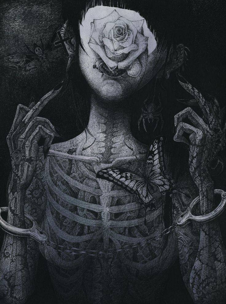 La Arquitectura del Hielo