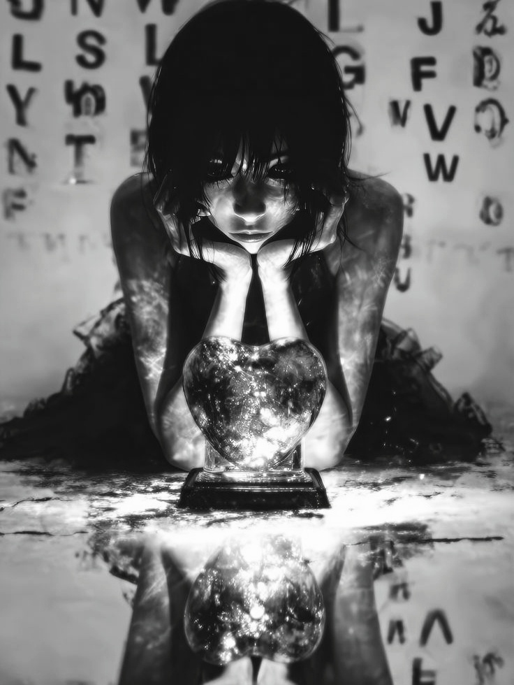 Cápsula de un Amor Cifrado