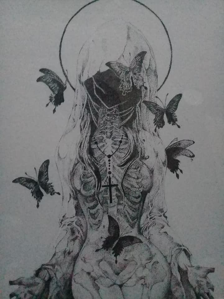 Cien mil pasos, un latido