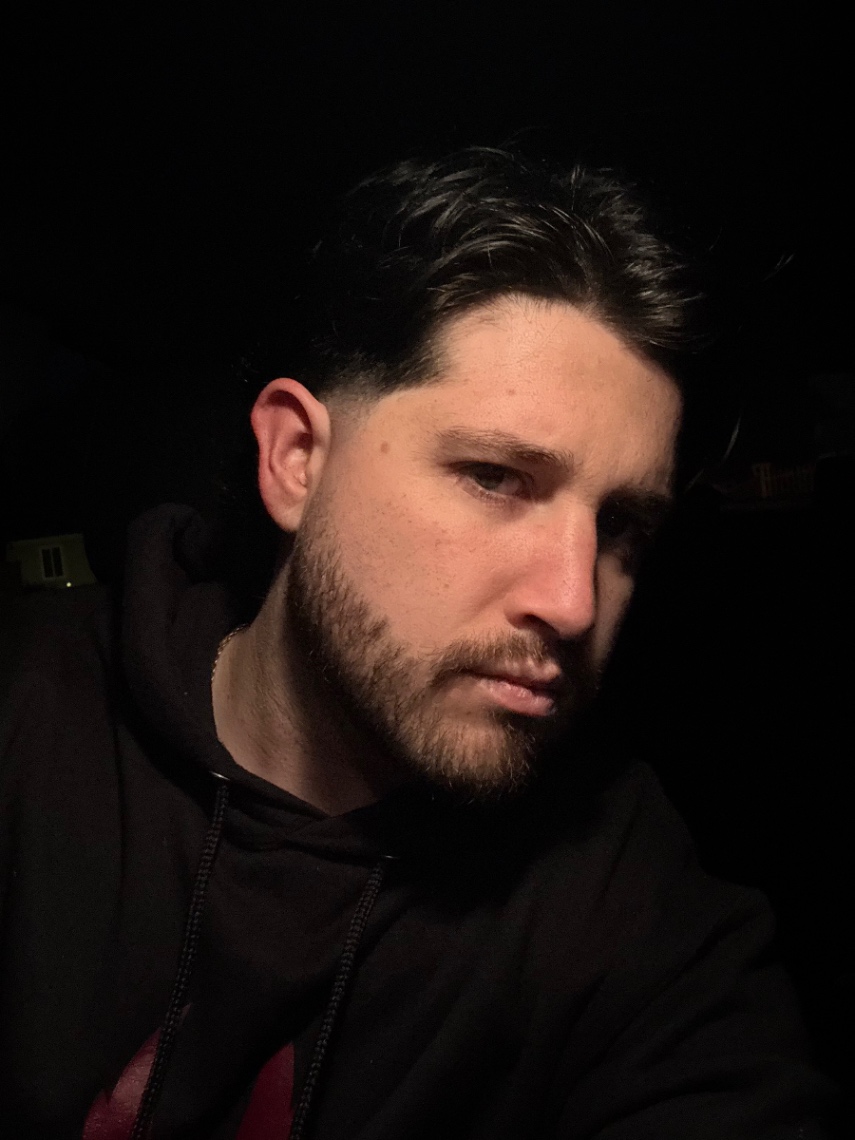 Rafael Martinez Gonzalez