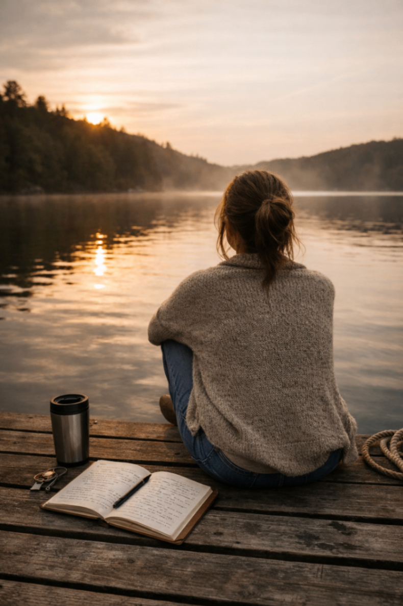 Nose,cuando estoy lista.