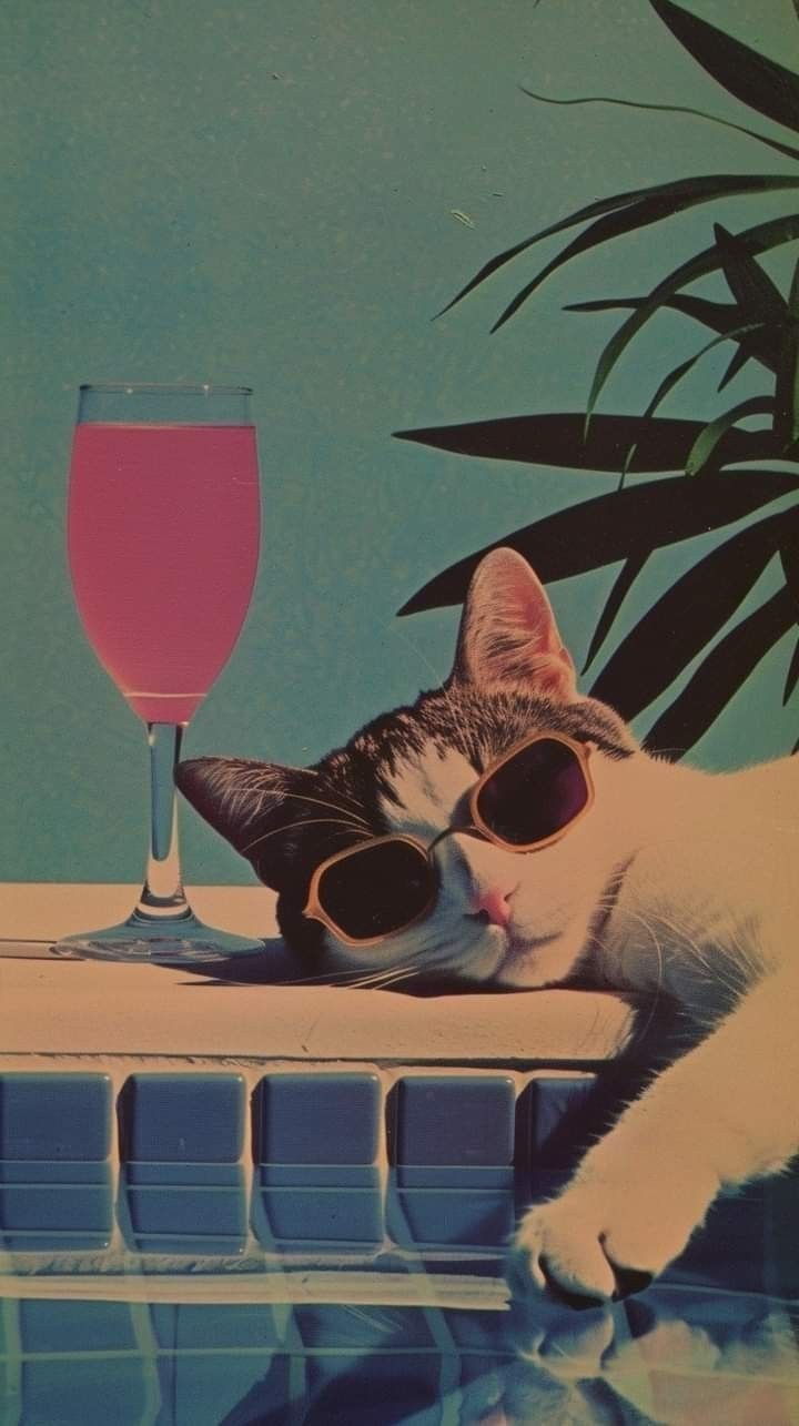 Poesía de verano